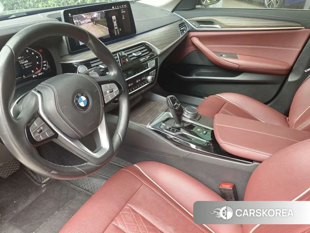 BMW 5 series id 4273448 из Китая 11