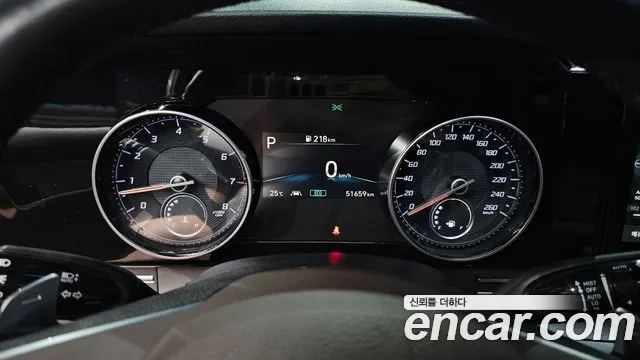 Hyundai The New Grandeur IG id 2869255 из Кореи 18