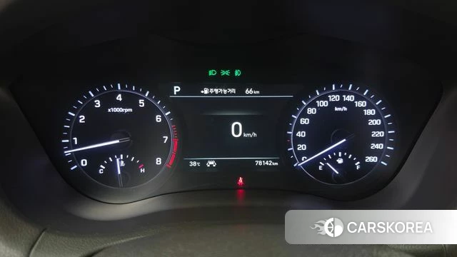 Genesis G80 id 4732407 из Кореи 31