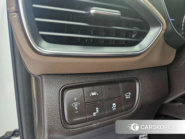 Hyundai Santa Fe TM id 4411181 из Кореи 18