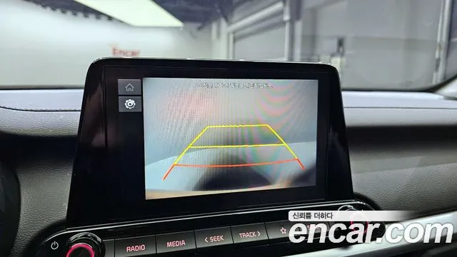 Kia The New K3 2nd generation id 2591097 из Кореи 18