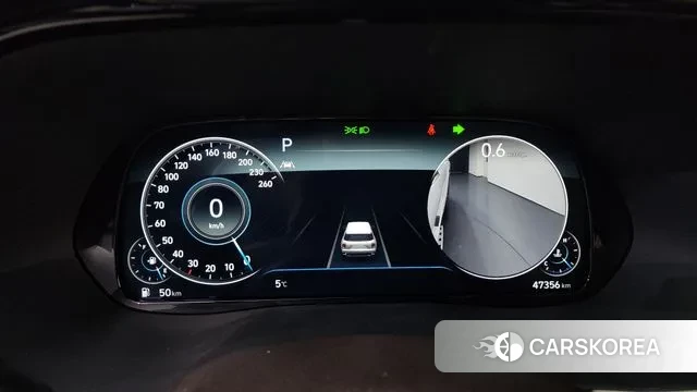 Hyundai Palisade id 3530173 из Кореи 18