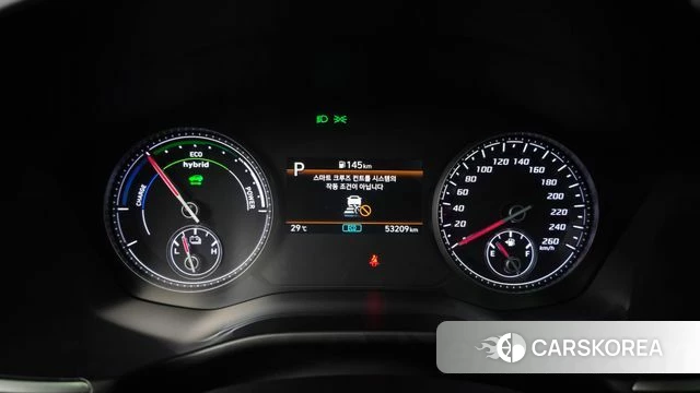 Hyundai The New Santa Fe id 4942932 из Кореи 38