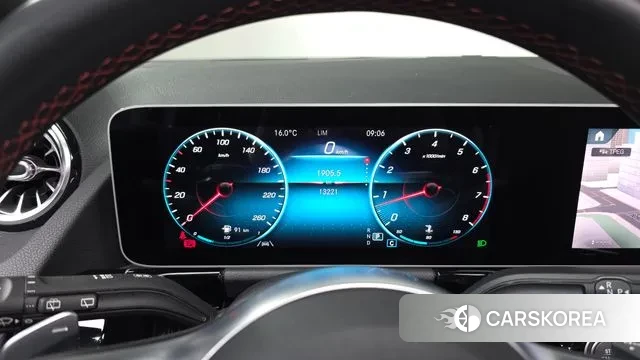 Mercedes-Benz GLA - Class H247 id 3367959 из Кореи 18