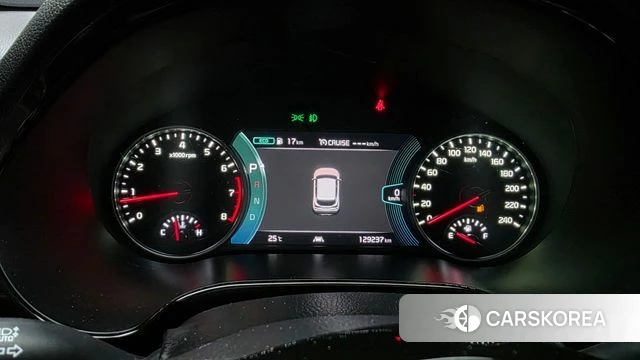 Kia Seltos id 4937380 из Кореи 30