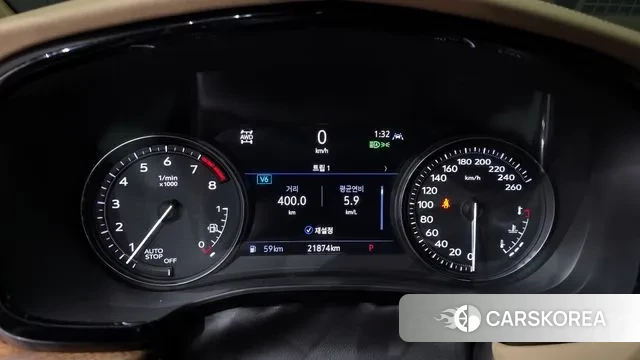 Cadillac XT5 id 3389236 из Кореи 18