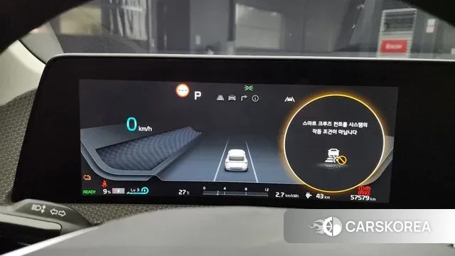 Kia EV6 id 2889888 из Кореи 18