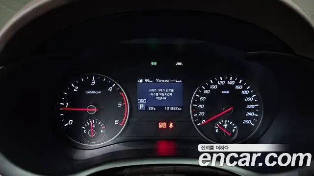 Kia Stinger id 2673601 из Кореи 18