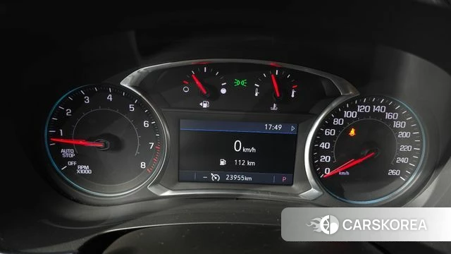 Chevrolet (GM Daewoo) Traverse id 4637061 из Кореи 28