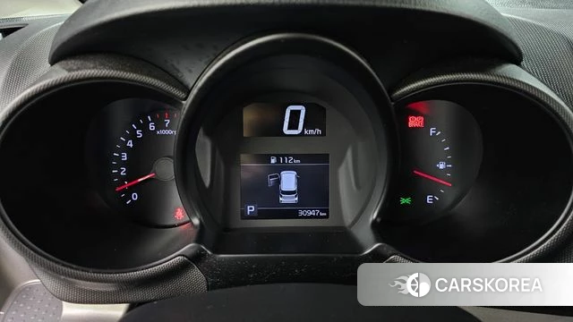Kia The New Ray id 4666688 из Кореи 29