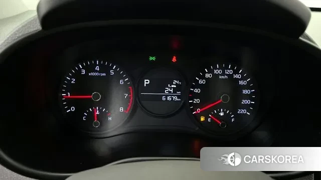 Kia All New Morning (JA) id 3050650 из Кореи 18