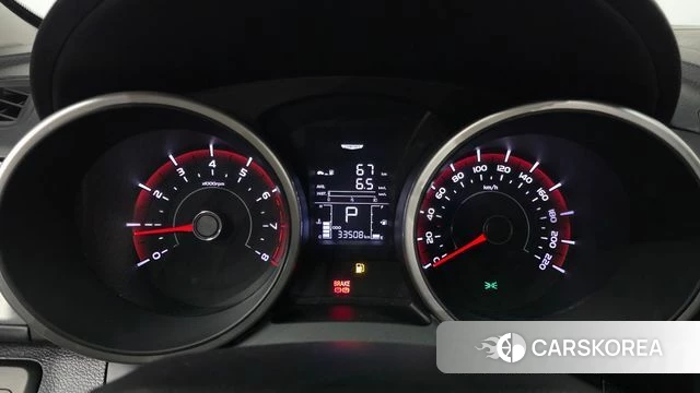 Ssangyong Tivoli Armor id 4435372 из Кореи 18