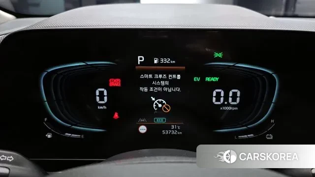 Kia Di Ol Nu Niro id 3063426 из Кореи 18