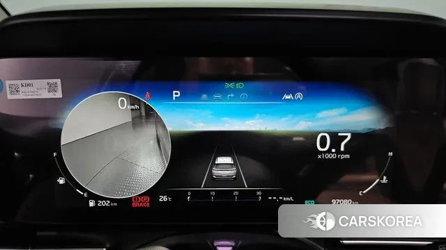 Kia Carnival 4th generation id 3012787 из Кореи 18