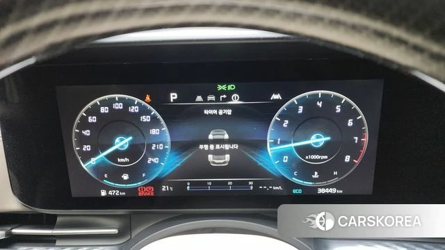 Kia Carnival 4th generation id 4309994 из Кореи 8