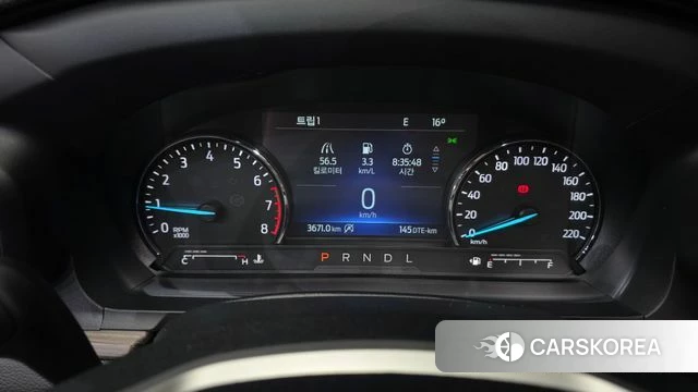 Ford Explorer 6th Generation id 3883286 из Кореи 18