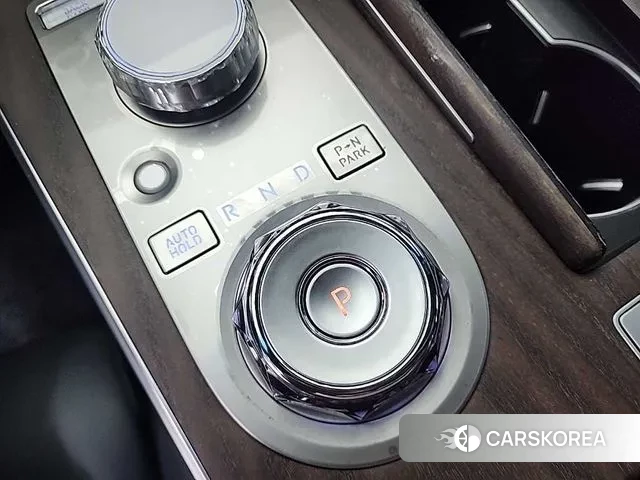 Genesis G80 (RG3) id 3467182 из Кореи 16