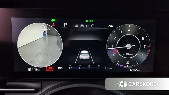 Kia Carnival 4th generation id 3788569 из Кореи 18