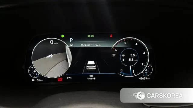 Hyundai Palisade id 3361438 из Кореи 18