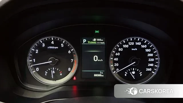 Hyundai Grandeur IG id 3494716 из Кореи 18