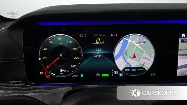 Mercedes-Benz E-Class W213 id 3736092 из Кореи 18