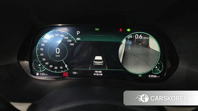 Hyundai Palisade id 4195632 из Кореи 32