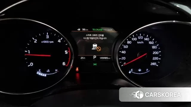 Kia The New Carnival id 3024660 из Кореи 18