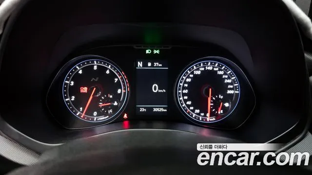 Hyundai Veloster (JS) id 2664568 из Кореи 18