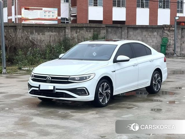 Volkswagen Bora id 4258194 из Китая 8