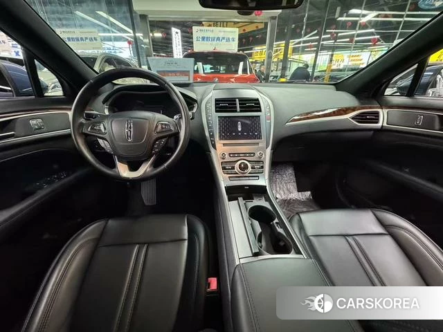 Lincoln MKZ id 4219224 из Китая 9