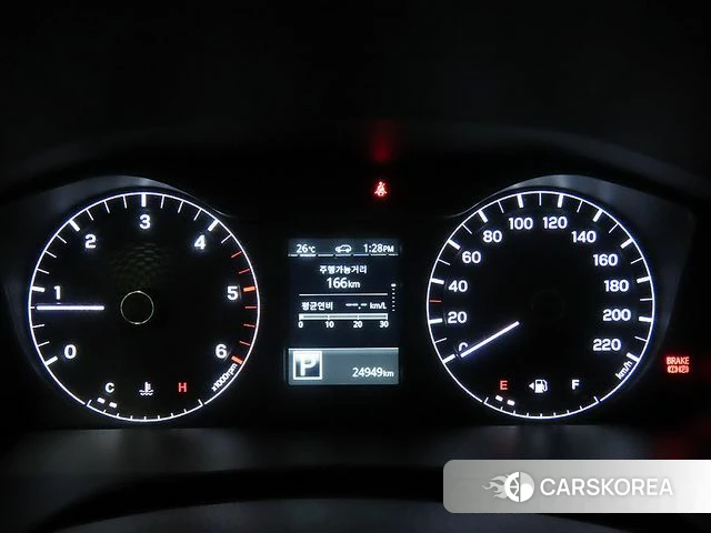 Ssangyong The New Rexton Sports Cannes id 4670511 из Кореи 18