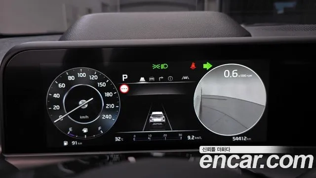 Kia The New Seltos id 2954165 из Кореи 18