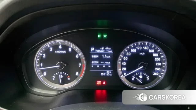 Hyundai Grandeur IG id 3066223 из Кореи 18