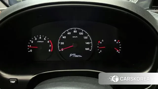 Hyundai The New Grand Starex id 3460291 из Кореи 18