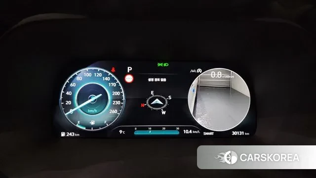 Hyundai The New Palisade id 3492230 из Кореи 18