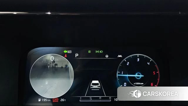 Kia Sorento 4th Generation id 4594507 из Кореи 18