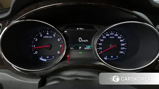 Kia The New Carnival id 3060101 из Кореи 18