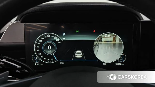 Hyundai The New Grandeur IG id 4750590 из Кореи 30