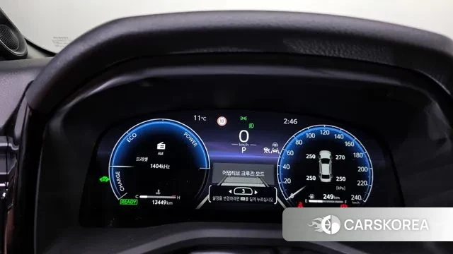 Toyota Camry (XV80) id 3734104 из Кореи 18