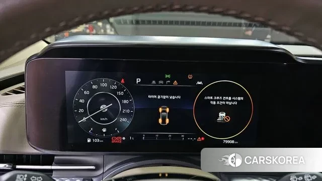 Kia Carnival 4th generation id 3472980 из Кореи 18