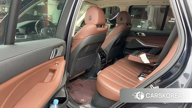 BMW X5 (imported) id 4307588 из Китая 10