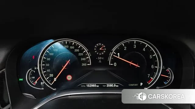 BMW 7 Series (G11) id 3602259 из Кореи 18