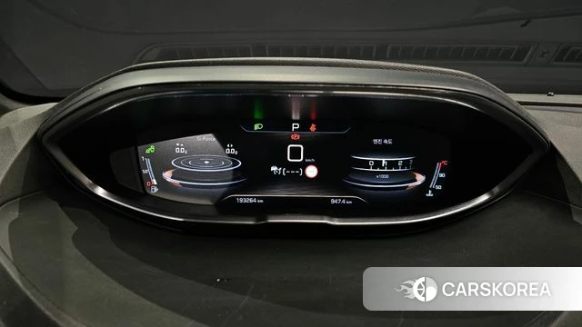 Peugeot 5008 second generation id 3905396 из Кореи 18