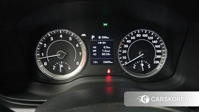 Hyundai Venue id 3819840 из Кореи 18