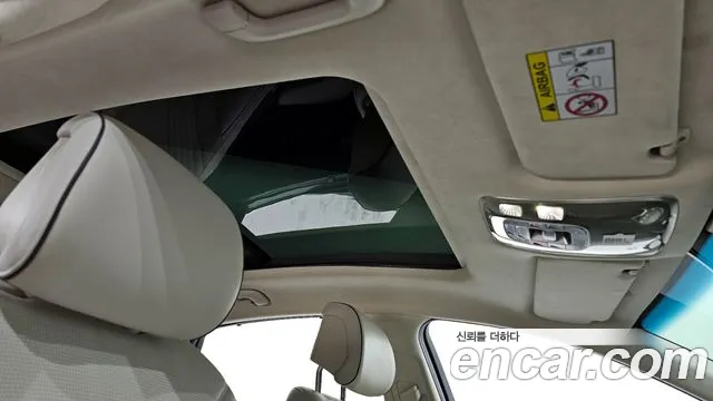 Genesis G80 (RG3) id 2674773 из Кореи 18