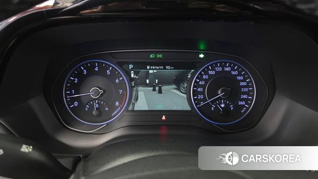 Hyundai Palisade id 4662745 из Кореи 18