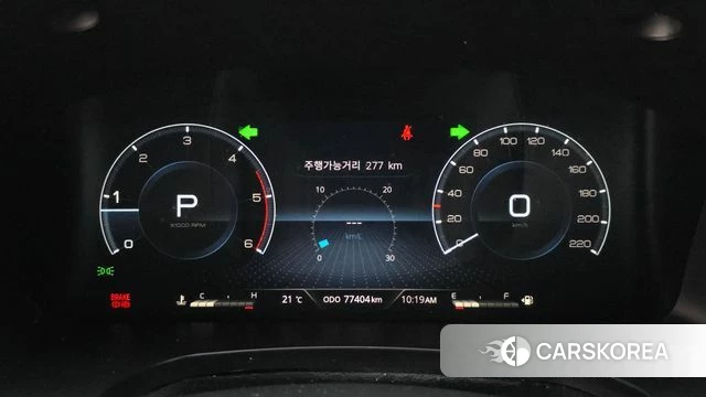 Ssangyong The New Rexton Sport id 3934996 из Кореи 18