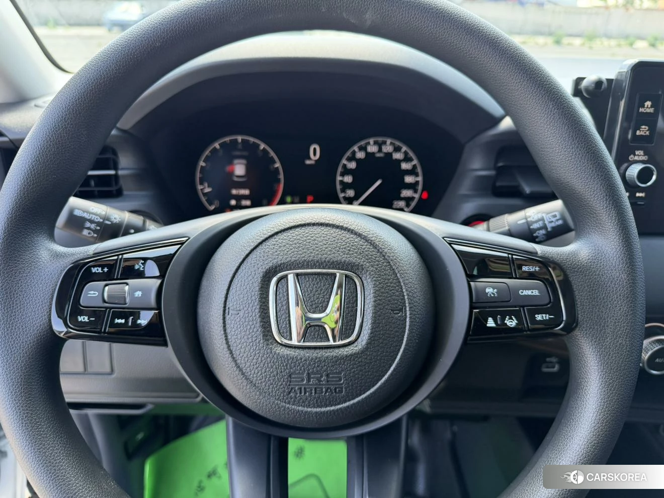 Honda Binzhi id 4452345 из Китая 19