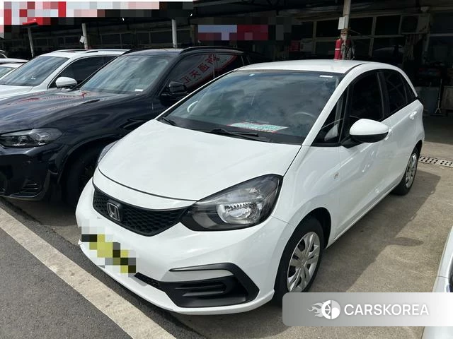 Honda Fit id 4274518 из Китая 8