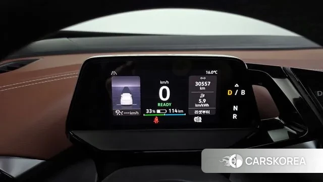 Volkswagen ID.4 id 3442917 из Кореи 18